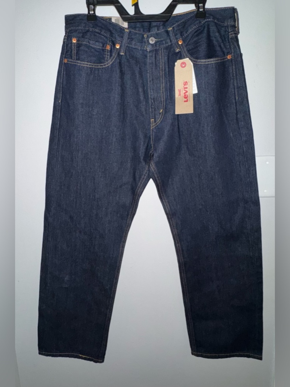 Levi’s 505 Regular Men’s Jeans